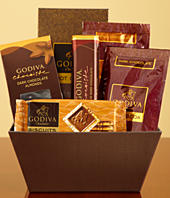 chocolate and nut gift basket chocolate and nut gift basket