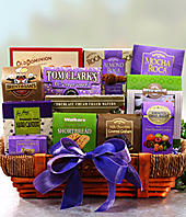 affordable gift baskets