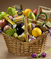 corporate gift basket ideas