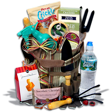 garden gift basket garden gift basket