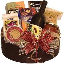 Gourmet Italian Gift Baskets