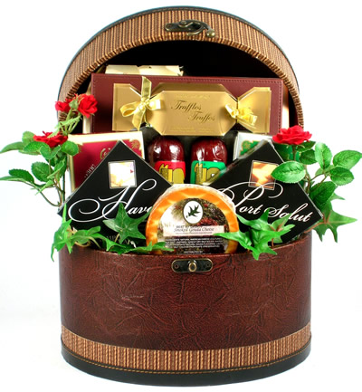 graduation gift basket graduation gift basket