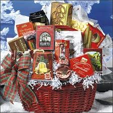 Homemade Gift Basket Ideas Homemade Gift Basket Ideas