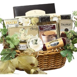 retirement gift baskets