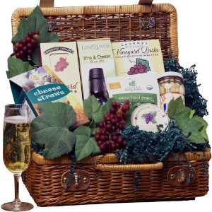 italian food gift baskets