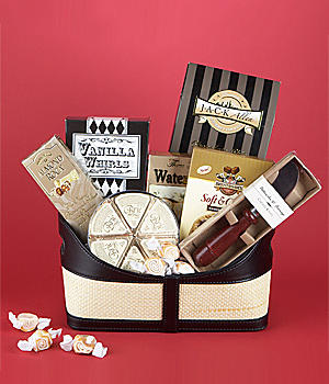 unique gift basket ideas